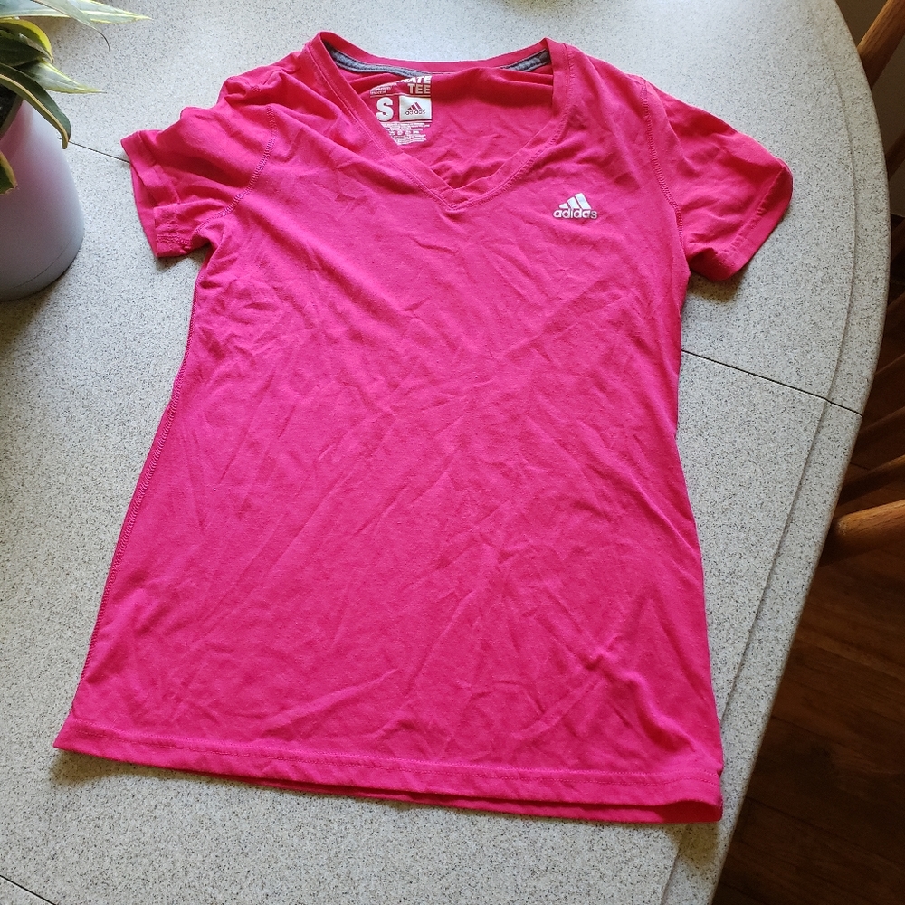 Adidas ultimate tee